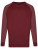 MY510 my mate - Men´s Crew Neck Sweat - MY510_Burgundy_Heather-Burgundy - variant Ls 1000246070