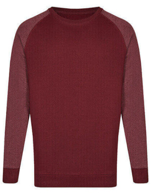 MY510 my mate - Men´s Crew Neck Sweat - Reklamnepredmety