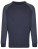 MY510 my mate - Men´s Crew Neck Sweat - MY510_Navy_Heather-Navy - variant Ls 1000246052