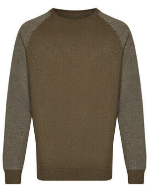 MY510 my mate - Men´s Crew Neck Sweat - Reklamnepredmety