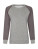 MY520 my mate - Ladies´ Crew Neck Sweat - MY520_Heather-Grey_Grey-Solid - variant Ls 1000246082