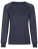 MY520 my mate - Ladies´ Crew Neck Sweat - MY520_Navy_Heather-Navy - variant Ls 1000246094