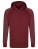MY610 my mate - Men´s Hoody - MY610_Burgundy_Heather-Burgundy - variant Ls 1000246142