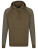 MY610 my mate - Men´s Hoody - MY610_Olive_Heather-Olive - variant Ls 1000246136