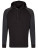 MY611 my mate - Men´s No Pocket Hoody - MY611_Black_Heather-Black - variant Ls 1000246148
