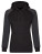 MY620 my mate - Ladies´ Hoody - MY620_Black_Heather-Black - variant Ls 1000246184