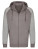 MY710 my mate - Men´s Zip Hoody - MY710_Grey-Solid_Heather-Grey - variant Ls 1000246268
