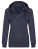MY720 my mate - Ladies´ Zip Hoody - MY720_Navy_Heather-Navy - variant Ls 1000246310