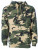Pánska mikina Independent - NP380_Army-Camo - variant Ls 1000252430