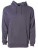 Pánska mikina Independent - NP380_Charcoal-(Solid) - variant Ls 1000252409