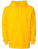Pánska mikina Independent - NP380_Gold - variant Ls 1000315767