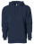 Pánska mikina Independent - NP380_Navy - variant Ls 1000252360