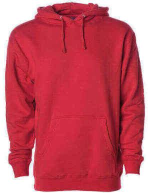 Pánska mikina Independent - Reklamnepredmety