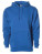 Pánska mikina Independent - NP380_Royal - variant Ls 1000252416