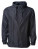 NP700 Unisex Lightweight Windbreaker Jacket - NP700_Black_Black_Black - variant Ls 1000251771