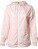 NP700 Unisex Lightweight Windbreaker Jacket - NP700_Blush_Blush_White - variant Ls 1000315871