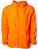 NP700 Unisex Lightweight Windbreaker Jacket - NP700_Safety-Orange_Safety-Orange_Safety-Orange - variant Ls 1000315803