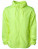 NP700 Unisex Lightweight Windbreaker Jacket - NP700_Safety-Yellow_Safety-Yellow_Safety-Yellow - variant Ls 1000315811