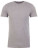 NX6210 Men`s CVC T-Shirt - NX6210_Dark-Heather-Grey-(CVC) - variant Ls 1000277501