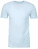 NX6210 Men`s CVC T-Shirt - NX6210_Ice-Blue-(CVC) - variant Ls 1000277591