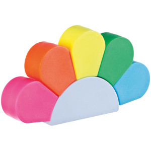 Flower Highlighter  - Reklamnepredmety