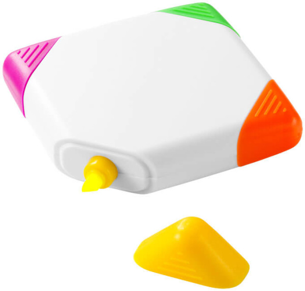 Trafalgar Marker, quadratisch