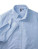 PW238 Mens Cotton Rich Oxford Stripes Shirt - PW238_Oxford-Blue-(ca.-Pantone-7453) - variant Ls 1000268716