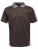 RG1740 Contrast Coolweave Polo - RG1740_Black_Seal-Grey-(Solid) - variant Ls 1000249438