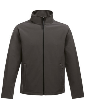 Ablaze Printable Softshell Jacket - Reklamnepredmety