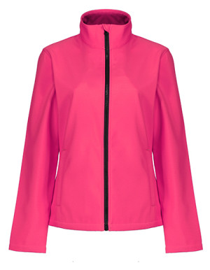 Ablaze Printable Softshell Jacket - Reklamnepredmety