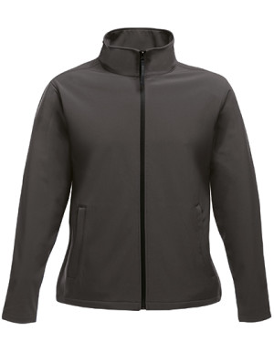 Women´s Ablaze Printable Softshell Jacket - Reklamnepredmety