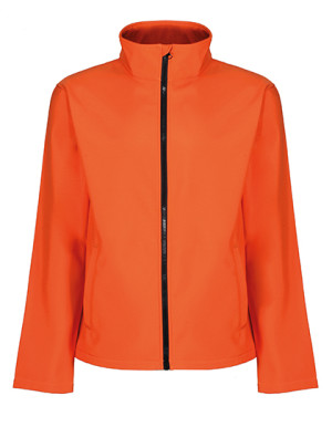 Women´s Ablaze Printable Softshell Jacket - Reklamnepredmety