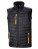 Black Compass Softshell Gilet - RT238_Black_Yellow - variant Ls 1000289182
