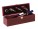Weinset "Bordeaux" für 1 Flasche - 56-0301030 - variant In 56-0301030