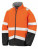 RT450 Printable Safety Softshell Jacket - RT450_Fluorescent-Orange_Black - variant Ls 1000248832