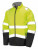 RT450 Printable Safety Softshell Jacket - RT450_Fluorescent-Yellow_Black - variant Ls 1000248825