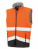RT451 Printable Safety Softshell Gilet - RT451_Fluorescent-Orange_Black - variant Ls 1000248818