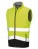 RT451 Printable Safety Softshell Gilet - RT451_Fluorescent-Yellow_Black - variant Ls 1000248811