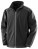 RT455M Men´s Treble Stitch Softshell Jacket - RT455M_Black - variant Ls 1000272650