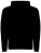 RY1067 Urban Hooded Sweatshirt - RY1067_Black-02 - variant Ls 1000313740