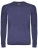 RY1104 Annapurna Sweatshirt - RY1104_Denim-Blue-86 - variant Ls 1000281949