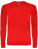 RY1104 Annapurna Sweatshirt - RY1104_Red-60 - variant Ls 1000281964