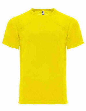 RY6401 Monaco T-Shirt - Reklamnepredmety