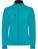 RY6437 Nebraska Woman Softshell Jacket - RY6437_Aquamarine-236 - variant Ls 1000283014