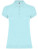 RY6634 Star Woman Poloshirt