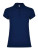 RY6634 Star Woman Poloshirt