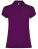 RY6634 Star Woman Poloshirt