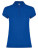 RY6634 Star Woman Poloshirt