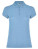 RY6634 Star Woman Poloshirt