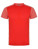 RY6653 Zolder T-Shirt - RY6653_Red-60_Heather-Red-245 - variant Ls 1000284549